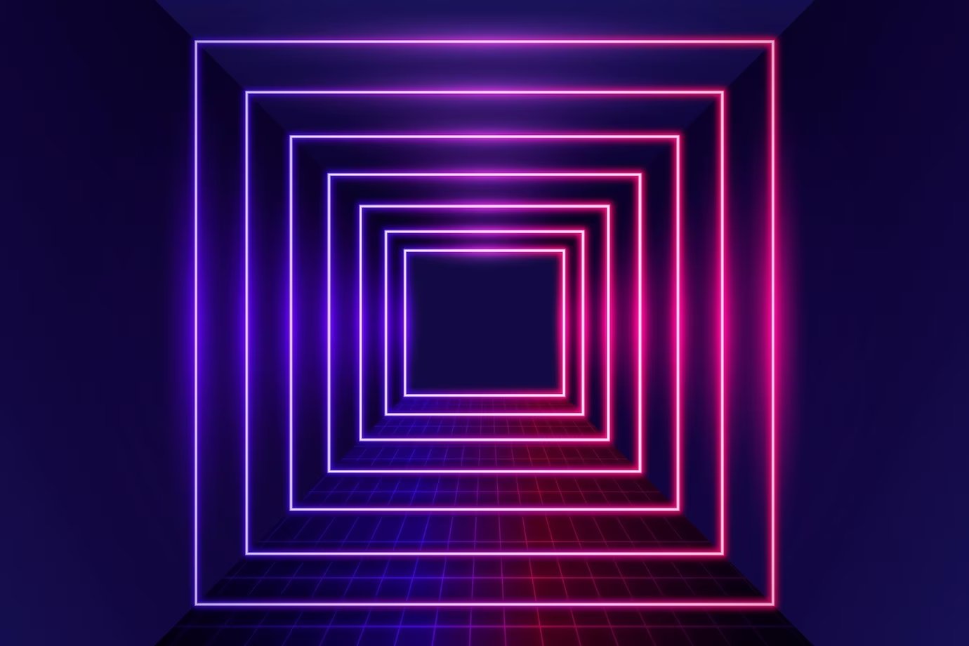 fondo-luces-neon-cuadrados-realistas_52683-65172